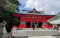 赤城神社(群馬県)