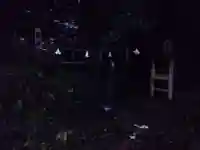 須我神社奥宮(島根県)