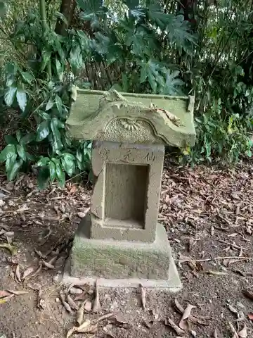 浅間神社(千葉県)