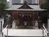 福徳神社(芽吹稲荷)(東京都)