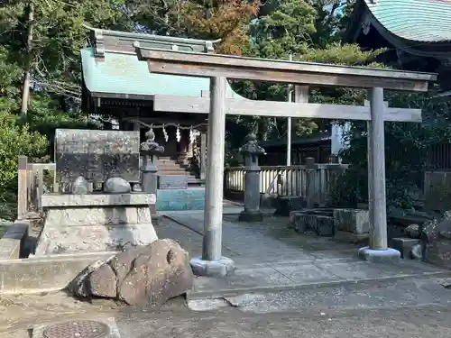 鶴谷八幡宮(千葉県)