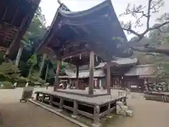 猿投神社の建物その他