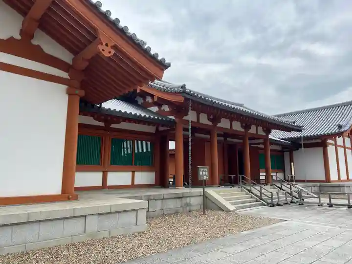 法隆寺(奈良県)