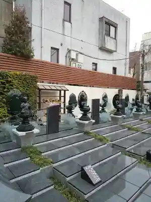 多聞院(東京都)