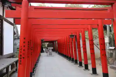 田村神社(香川県)