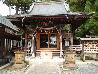 榛名神社(群馬県)