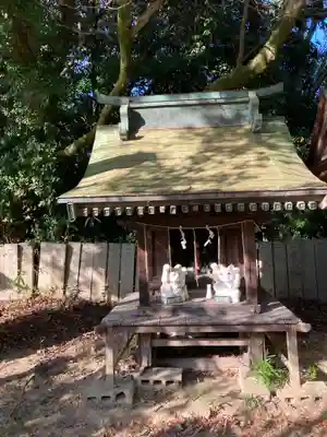 三原八幡宮(広島県)