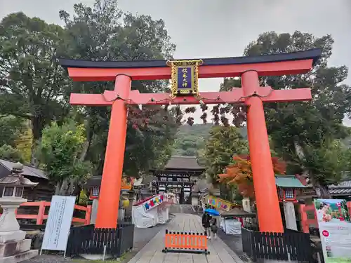 松尾大社(京都府)