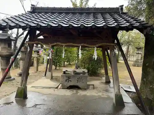 大神神社（花池）(愛知県)
