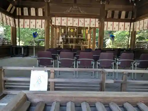 岡山縣護國神社(岡山県)