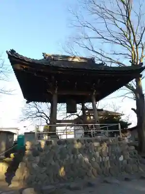 清善寺のその他建物