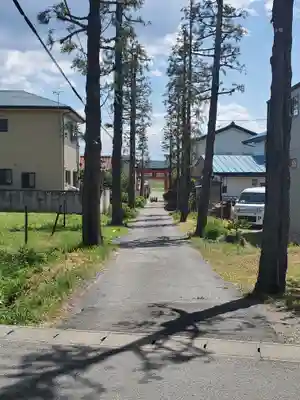 日枝神社のその他建物