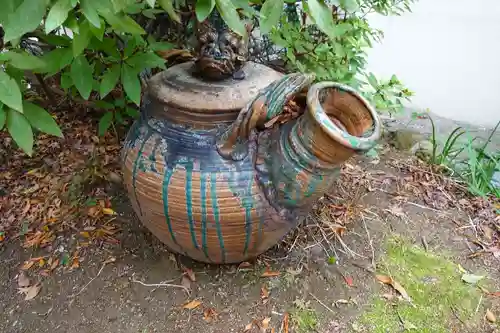 火防　陶器神社（坐摩神社末社）のその他建物