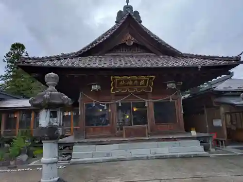 荘内神社(山形県)