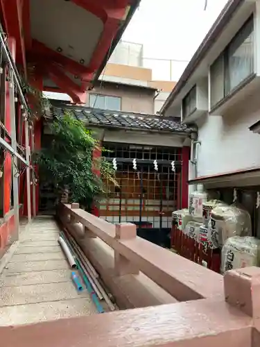 尼崎えびす神社(兵庫県)