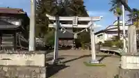熊野神社(福島県)