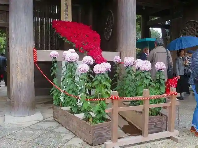 明治神宮のその他建物