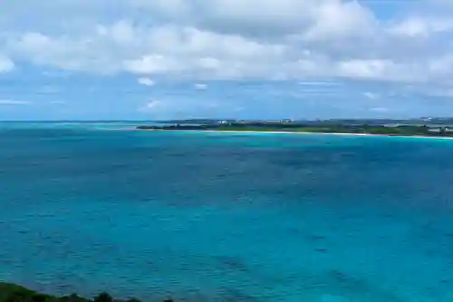 宮古神社(沖縄県)
