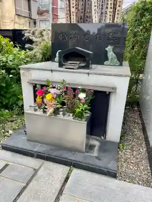 瑞泉寺(東京都)