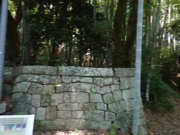 石清水八幡宮(京都府)
