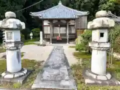 長泉寺(三重県)