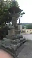 真玉八幡神社のその他建物
