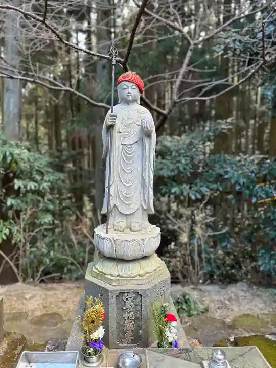 宝山寺(奈良県)