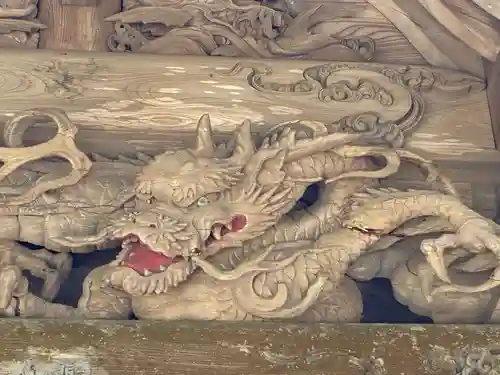 諏訪神社(千葉県)