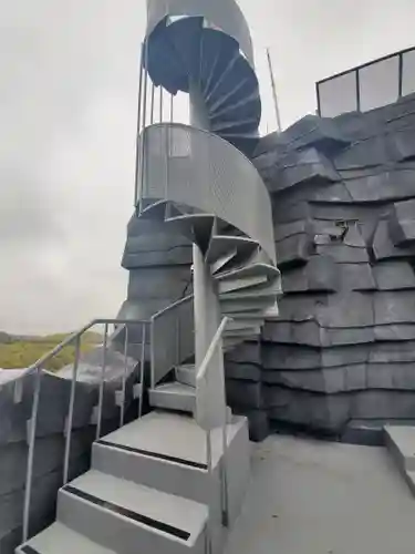 神命大神宮那須別宮のその他建物