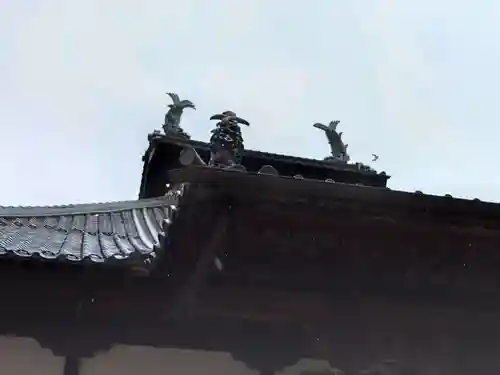 長國寺(長野県)