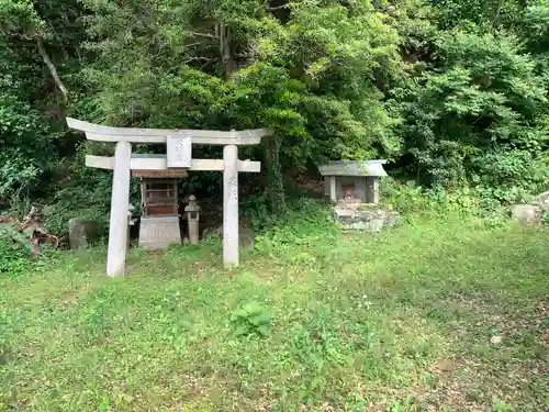 厳島神社(福岡県)