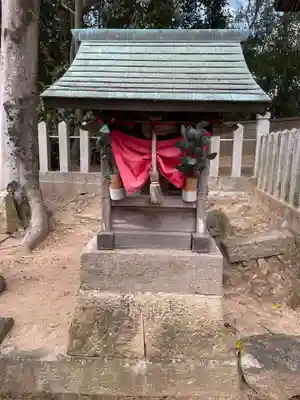稲荷神社(兵庫県)