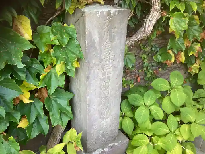 泥牛庵(神奈川県)