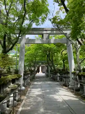 鹿嶋神社(兵庫県)