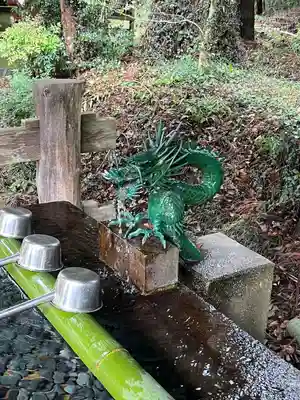 那須神社(栃木県)