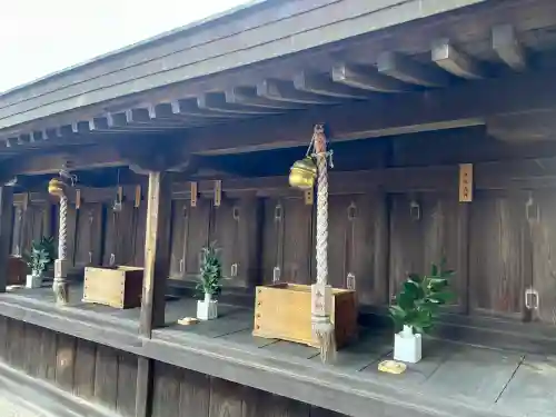 天津神社(兵庫県)