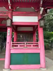 菅田天神社(山梨県)