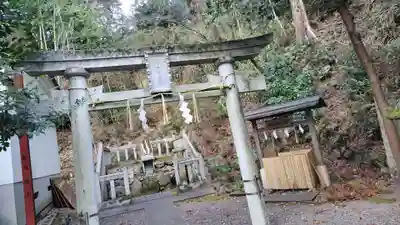 粟田神社(京都府)