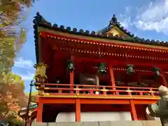 石清水八幡宮の建物その他