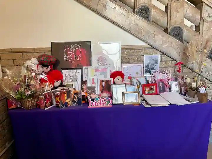 築地本願寺(本願寺築地別院)(東京都)