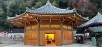 福祥寺(須磨寺)のその他建物