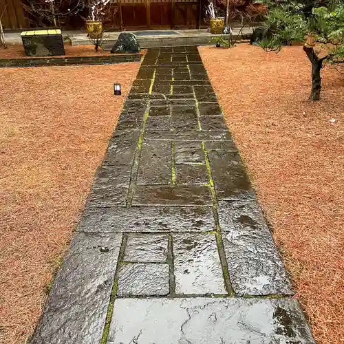 祥雲寺(東京都)