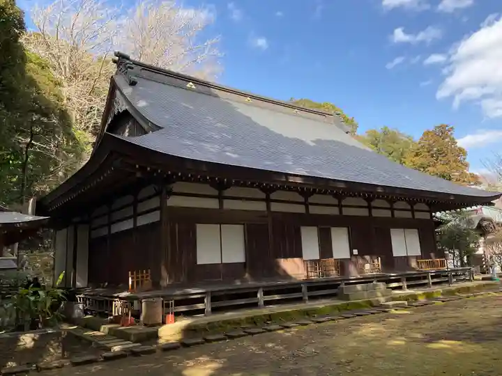 早雲寺(神奈川県)