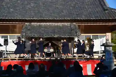 蓮久寺(千葉県)