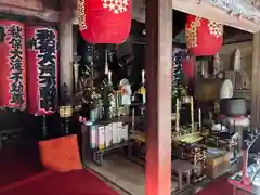 西光寺（秋保大滝不動尊）(宮城県)