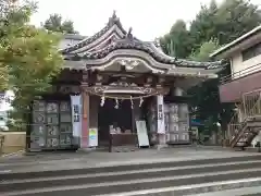 若宮八幡宮 (神奈川県)