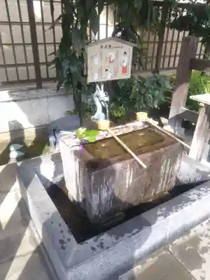 氷川鍬神社(埼玉県)