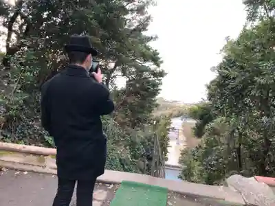 洲崎神社(千葉県)