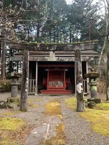 興雲律院(栃木県)