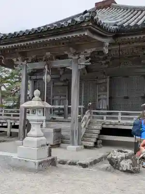 瑞巌寺五大堂(宮城県)